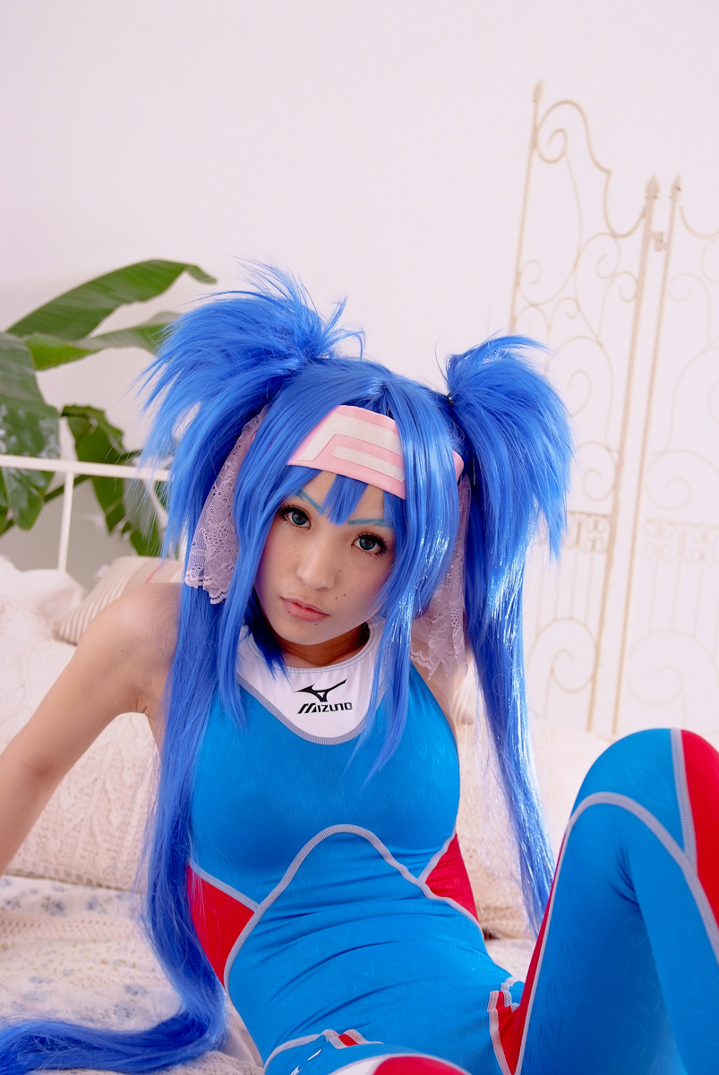 cosplay写真套图 C78 -Klan.Klang (2)